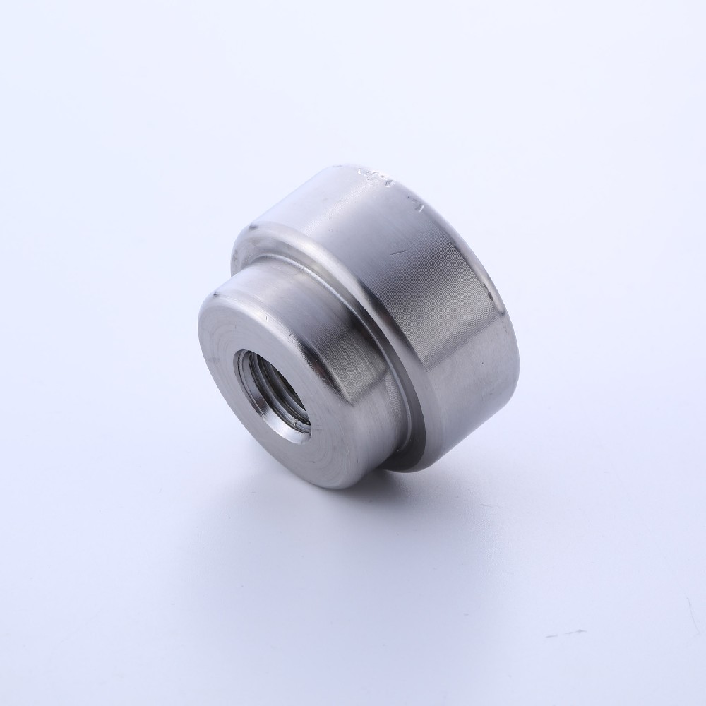 不銹鋼壓鉚螺母能壓不銹鋼板嗎？