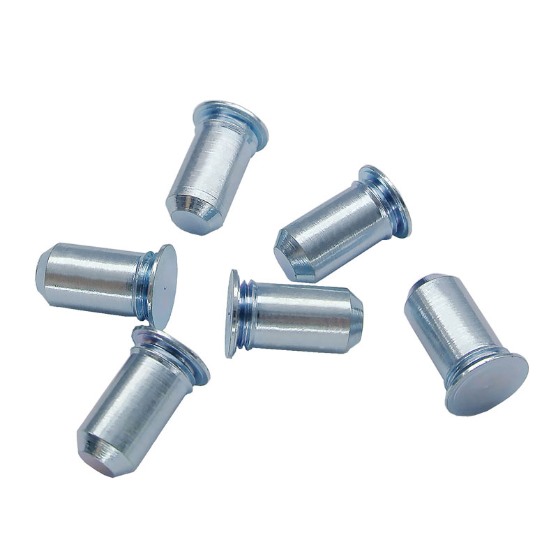 定位銷鍍鋅