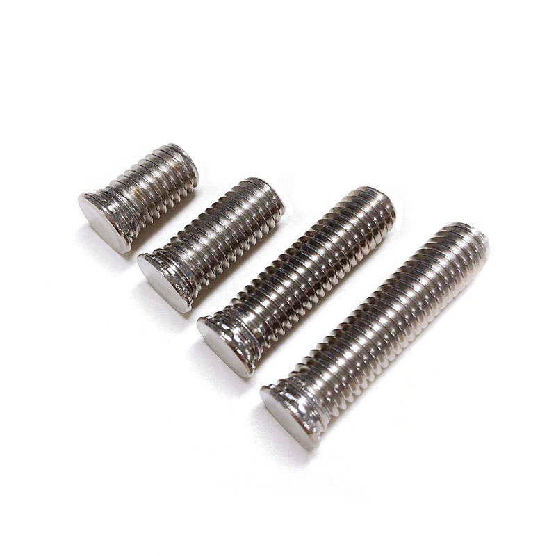 壓鉚螺釘尺寸規(guī)格