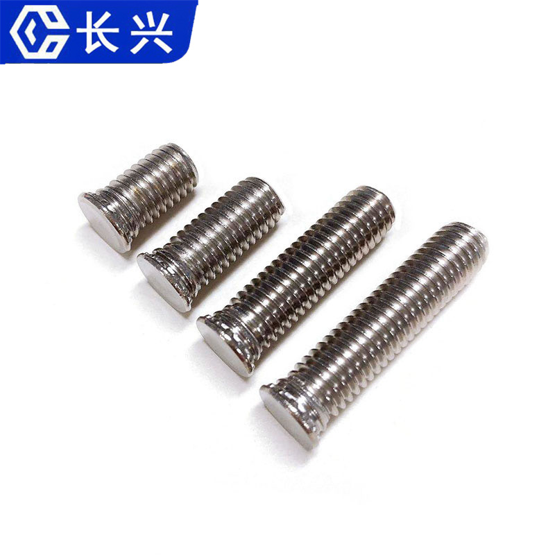 帶你認(rèn)識(shí)FH壓鉚螺釘FHS