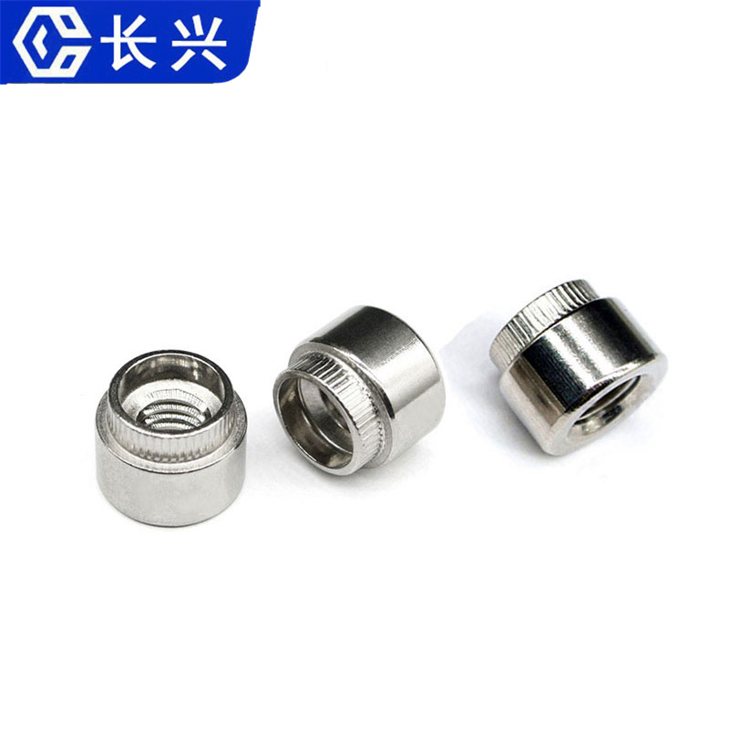 江蘇 Z  ZS  NZ  NZS 漲鉚螺母加工工廠