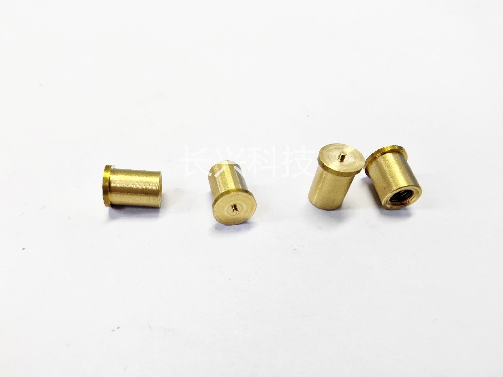 非標準件在哪些領(lǐng)域廣泛應(yīng)用?