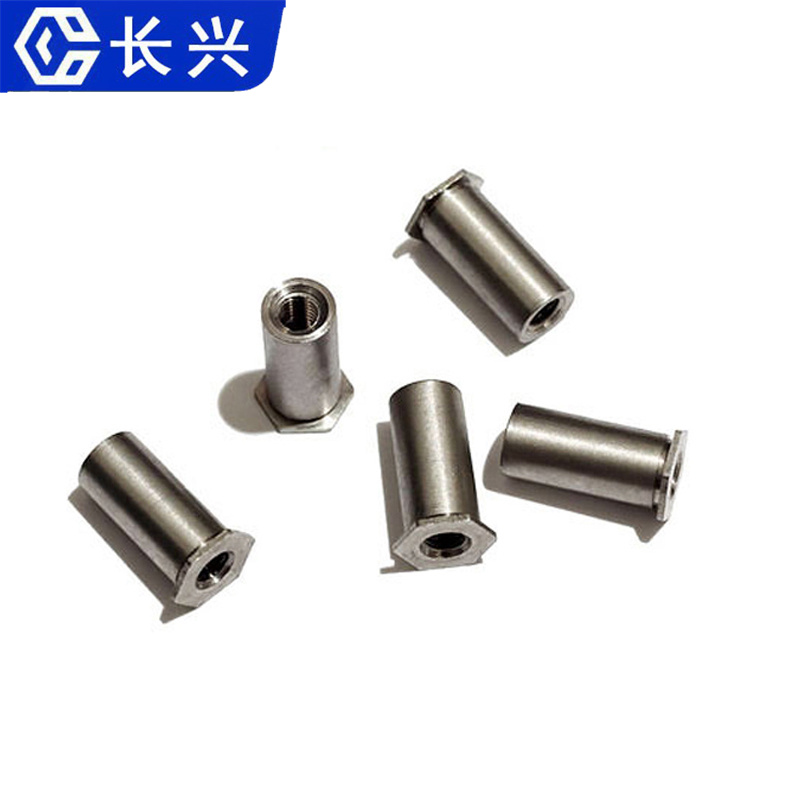 河北壓鉚螺柱源頭廠家規(guī)格型號齊全