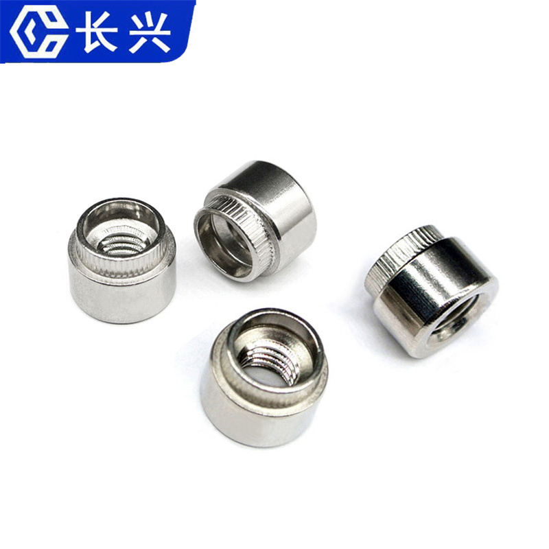 漲鉚螺母標(biāo)準(zhǔn)和規(guī)格.