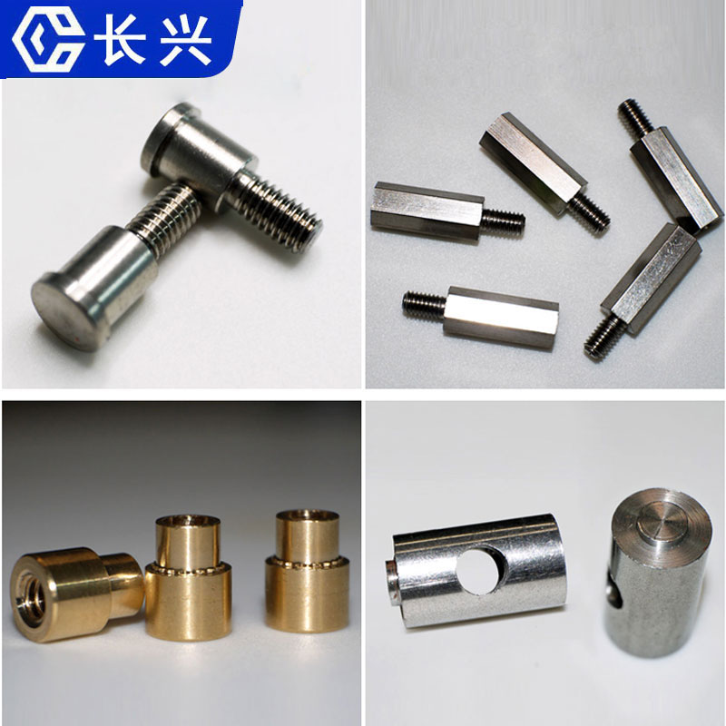 非標(biāo)準(zhǔn)件定做和標(biāo)準(zhǔn)件的區(qū)別?