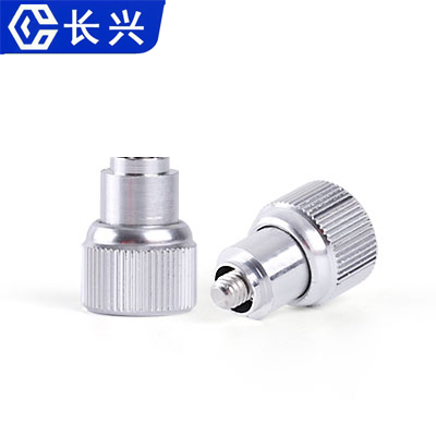 漲鉚松不脫螺絲釘如何使用？