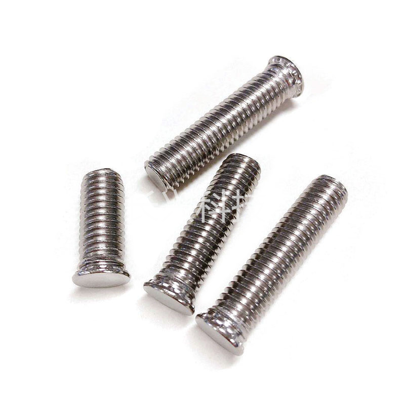 壓鉚螺釘螺絲使用方法和生產(chǎn)工藝簡介