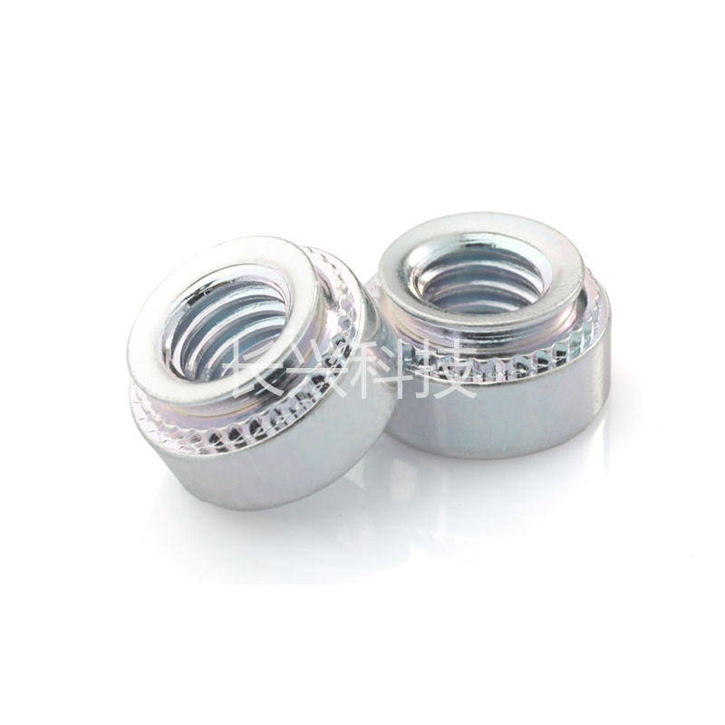 安徽壓鉚螺母工作原理