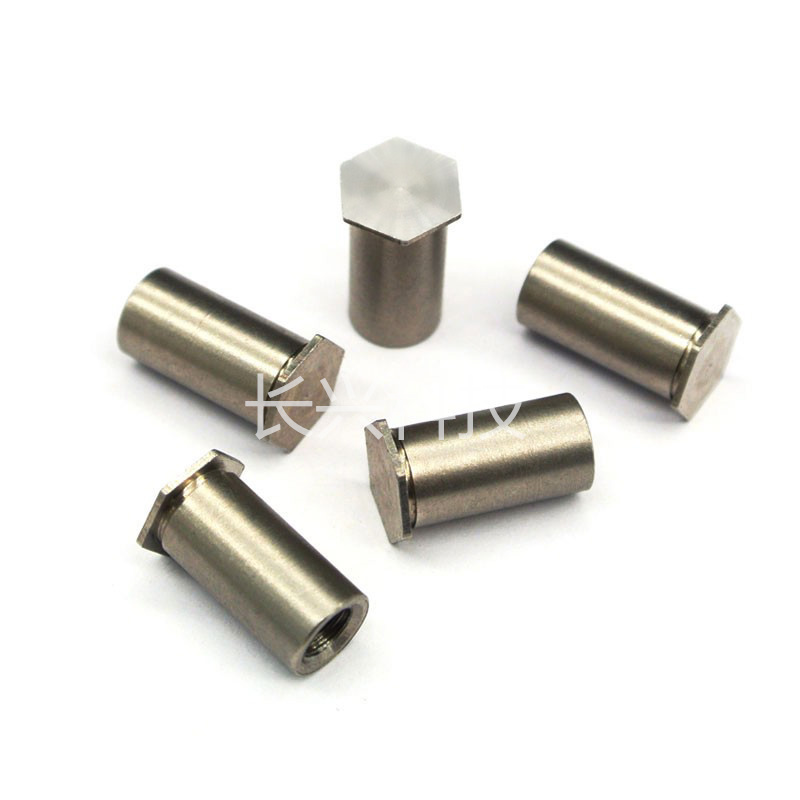 壓鉚螺柱的認識