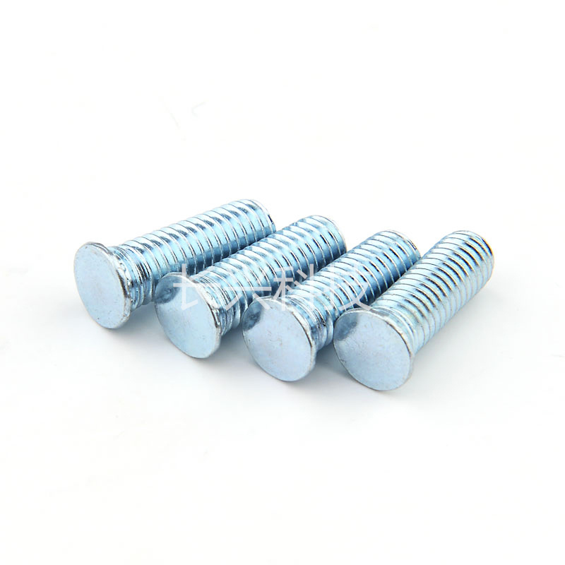 長興科技帶你認識壓鉚螺釘規(guī)格型號齊全